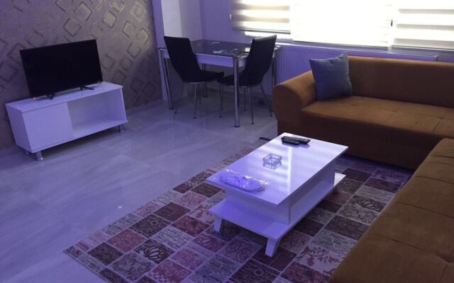 Seyidoglu Residence Balikesir