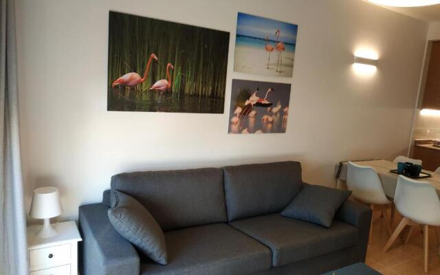 Mi Apartamento en el Delta del Ebro