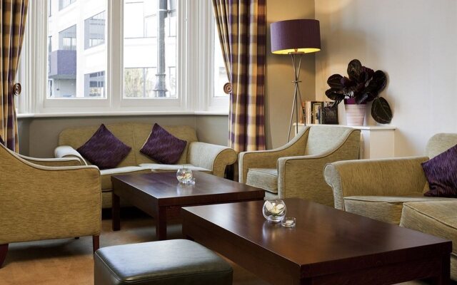 Mercure London Staines-upon-Thames Hotel