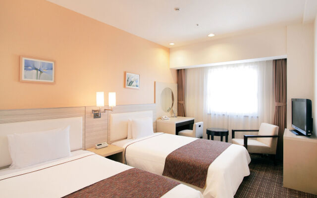 Hotel JAL City Naha