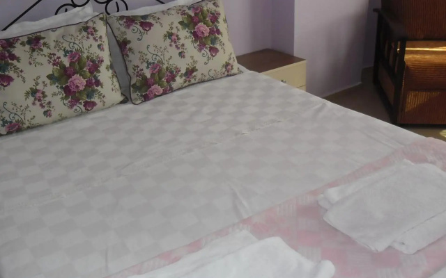 Maviev Otel