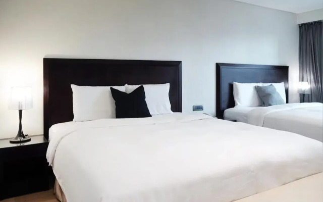 Talmud Hotel Kaohsiung LoveRiver