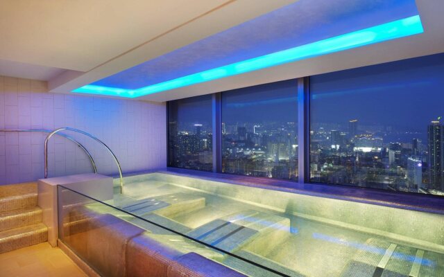 W Hong Kong