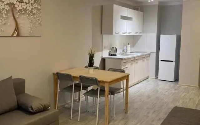 Rondo Onz Apartment