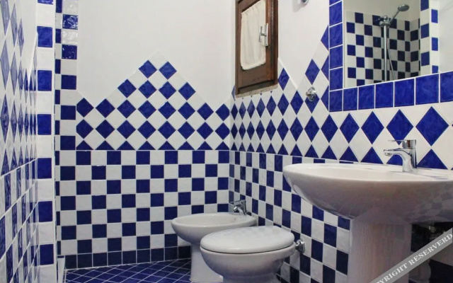 Residence Blue Corner Porto Pollo