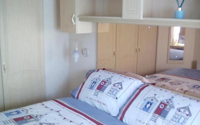 Sea Breeze caravan B3 Ty Gwyn Holiday park
