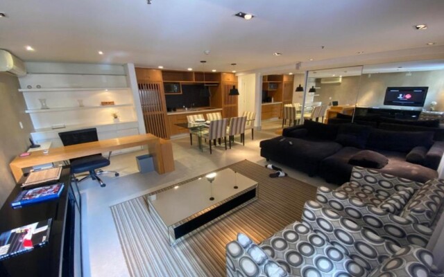 Adagio Aparthotel Sao Paulo Moema