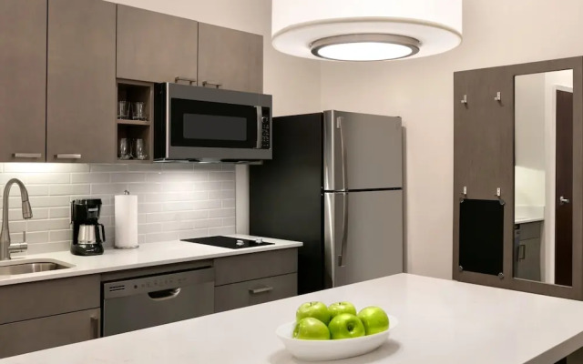 Hyatt House Atlanta / Perimeter Center