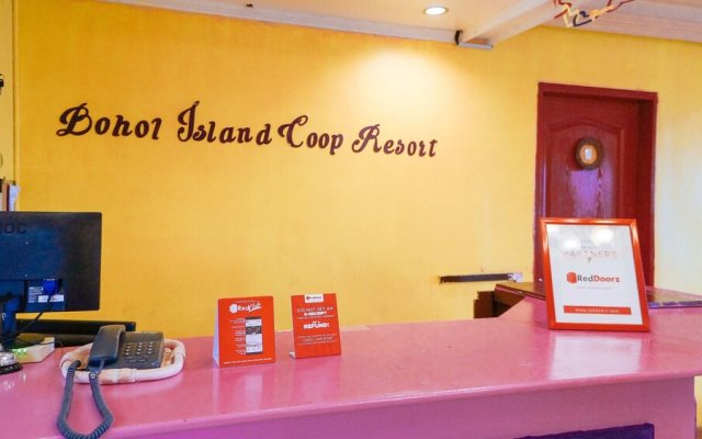 Bohol Island Coop Resort by RedDoorz
