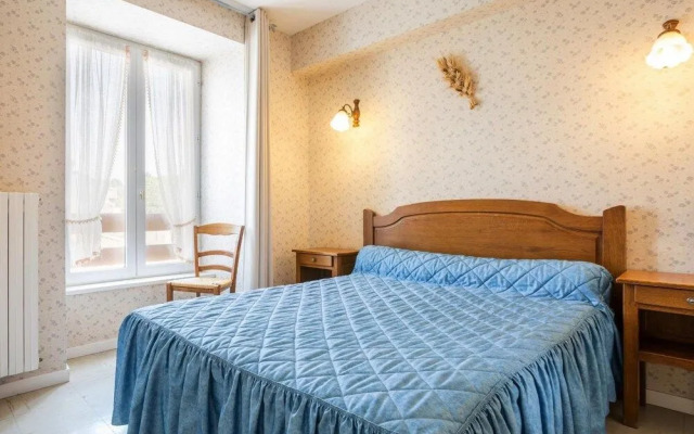 Logis Le Clair Logis