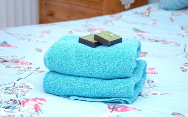 Cedar Grove: Luxury B&B