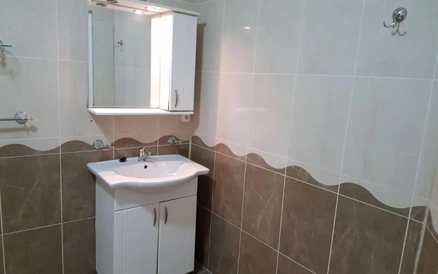 BigCitty Rooms and Apartments