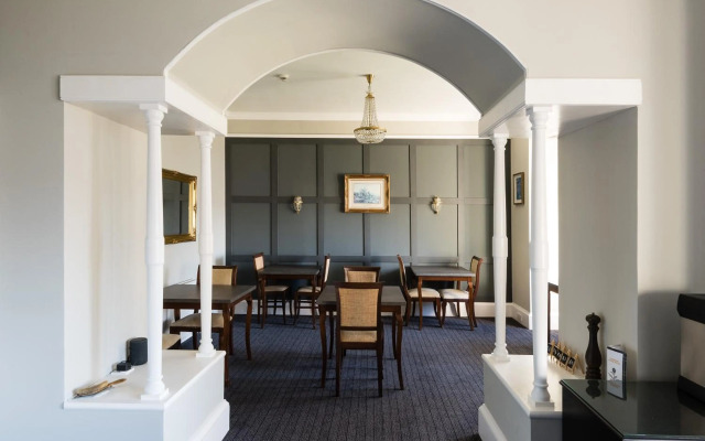Sunbank House Hotel