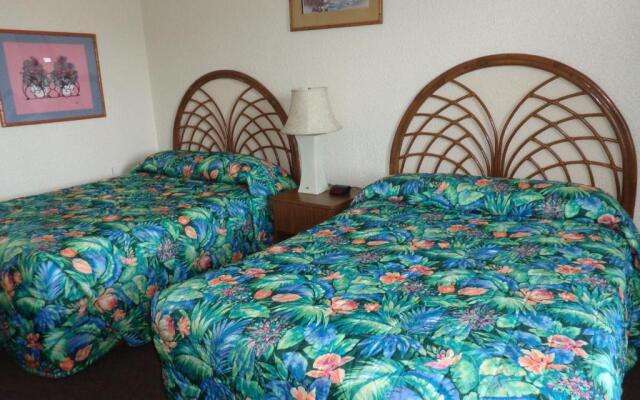 Fountain Motel