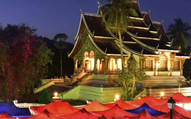 Sackarinh Guesthouse
