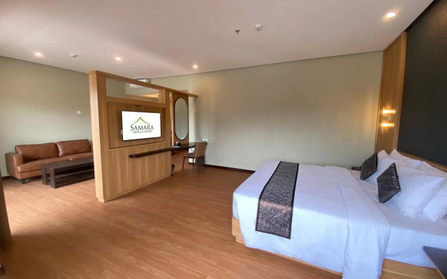 Samara Resort