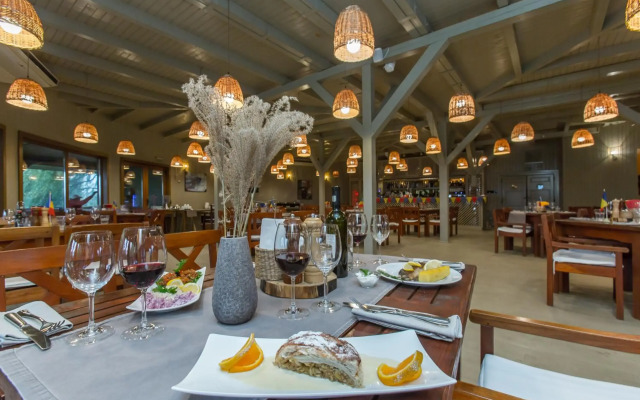 Green Village Resort