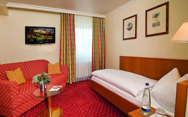 Landgasthof & Hotel Gentner