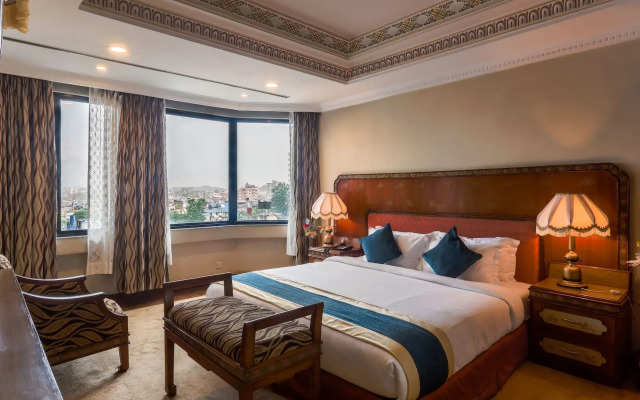 Hotel Le Himalaya by Best Resort Nepal