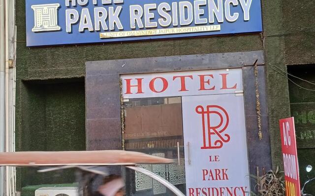 Hotel Park Residency