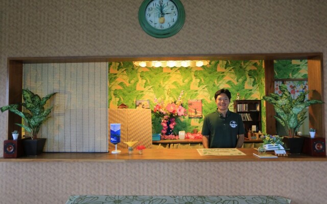Nanma Mui Nature Resort - Hotel & Glamping -