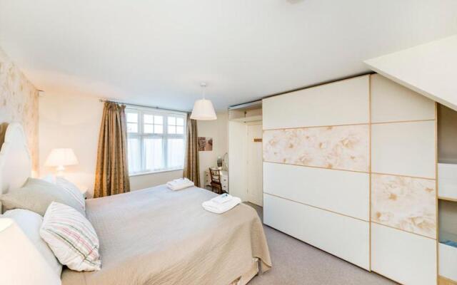 Sands Apartment