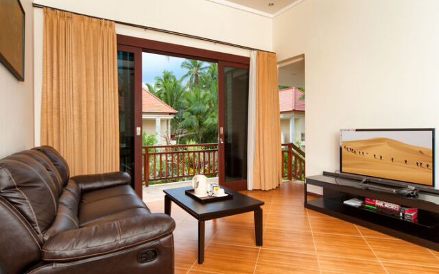 Discovery Candidasa Cottages & Villas