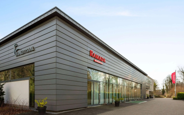 Ramada by Wyndham Duesseldorf Ratingen