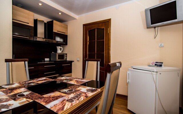 Business Voskhod Hotel