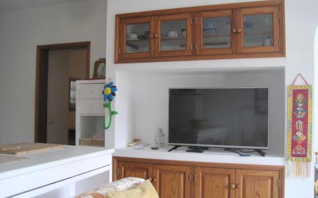 Apartamento en el pueblo de Arrieta 3