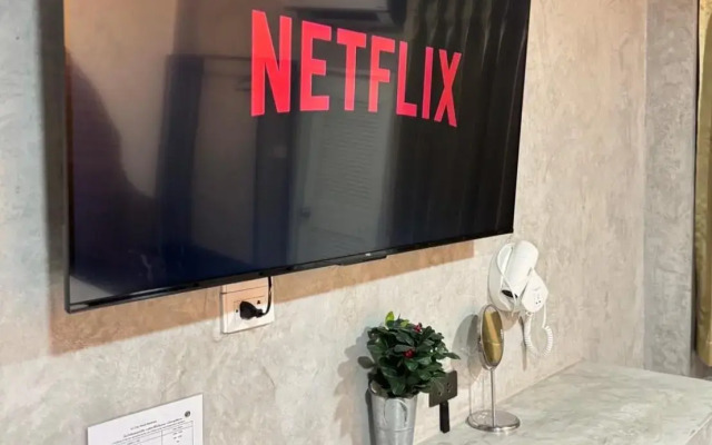 S1 City Hotel Buriram