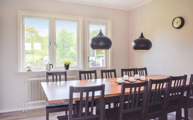 Awesome Home in Gärsnäs With Wifi and 2 Bedrooms