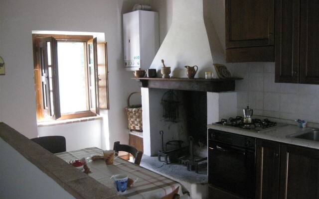 Agriturismo Le Spighe