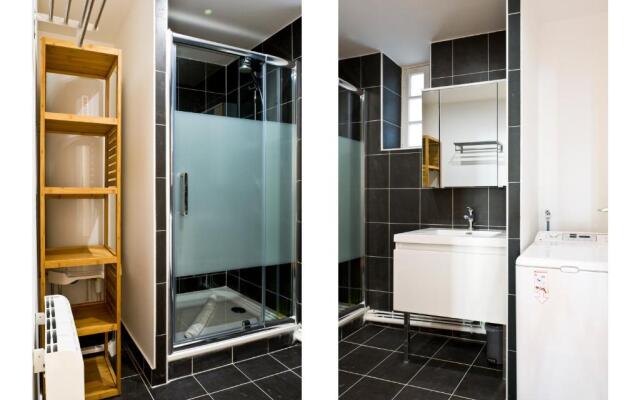 Pick A Flat - Bastille / Charonne apartments