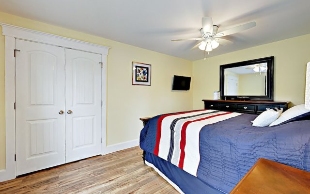 New 1Br At Sheepscot Harbor Resort 1 Bedroom Condo
