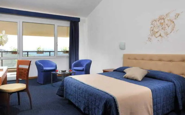 Relax Hotel Aquaviva