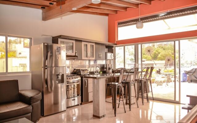 10A Apartments