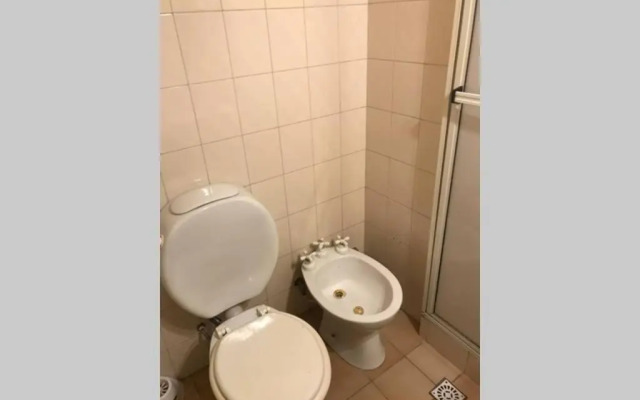 Departamento céntrico- Tandil