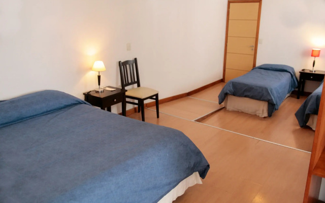 NBH | Premier Hotel Bariloche