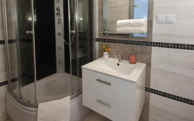 DWIE SOSNY-Apartament na wydmie - 365PAM