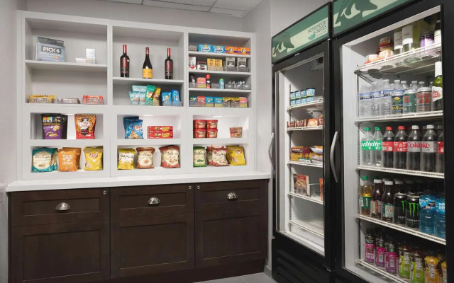 Homewood Suites by Hilton Raleigh-Durham AP/Research Triangle