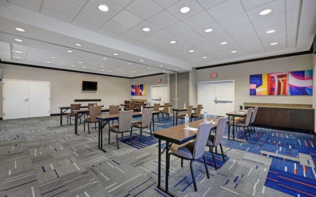 Hampton Inn Farmington