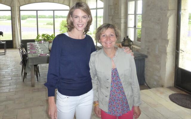 Val des Nymphes Chambres d'Hôtes