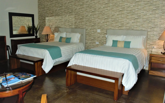 San Angel Suites