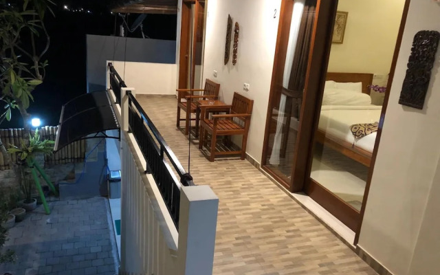 DeRose Guest House Canggu Bali
