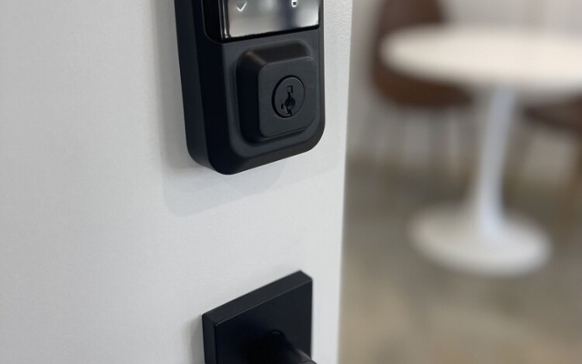 Suite I at The IV HAUS