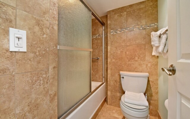 Mahana 307 1 Bedroom Condo