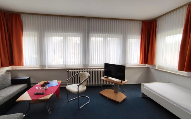 Hotel Waldmühle