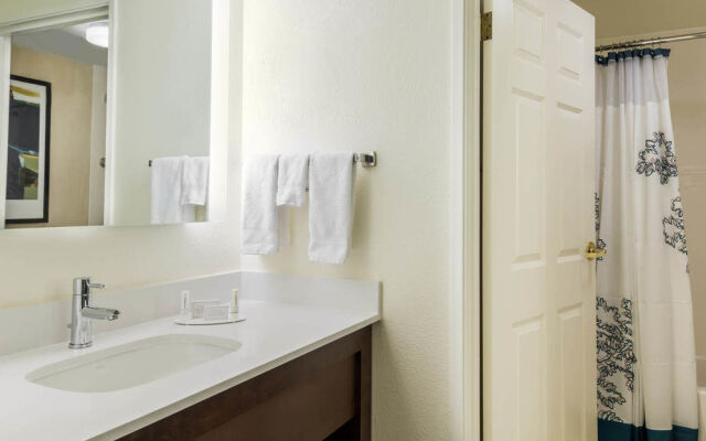 Residence Inn Chattanooga Downtown