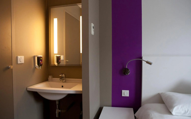 ibis Styles Rennes Saint Gregoire